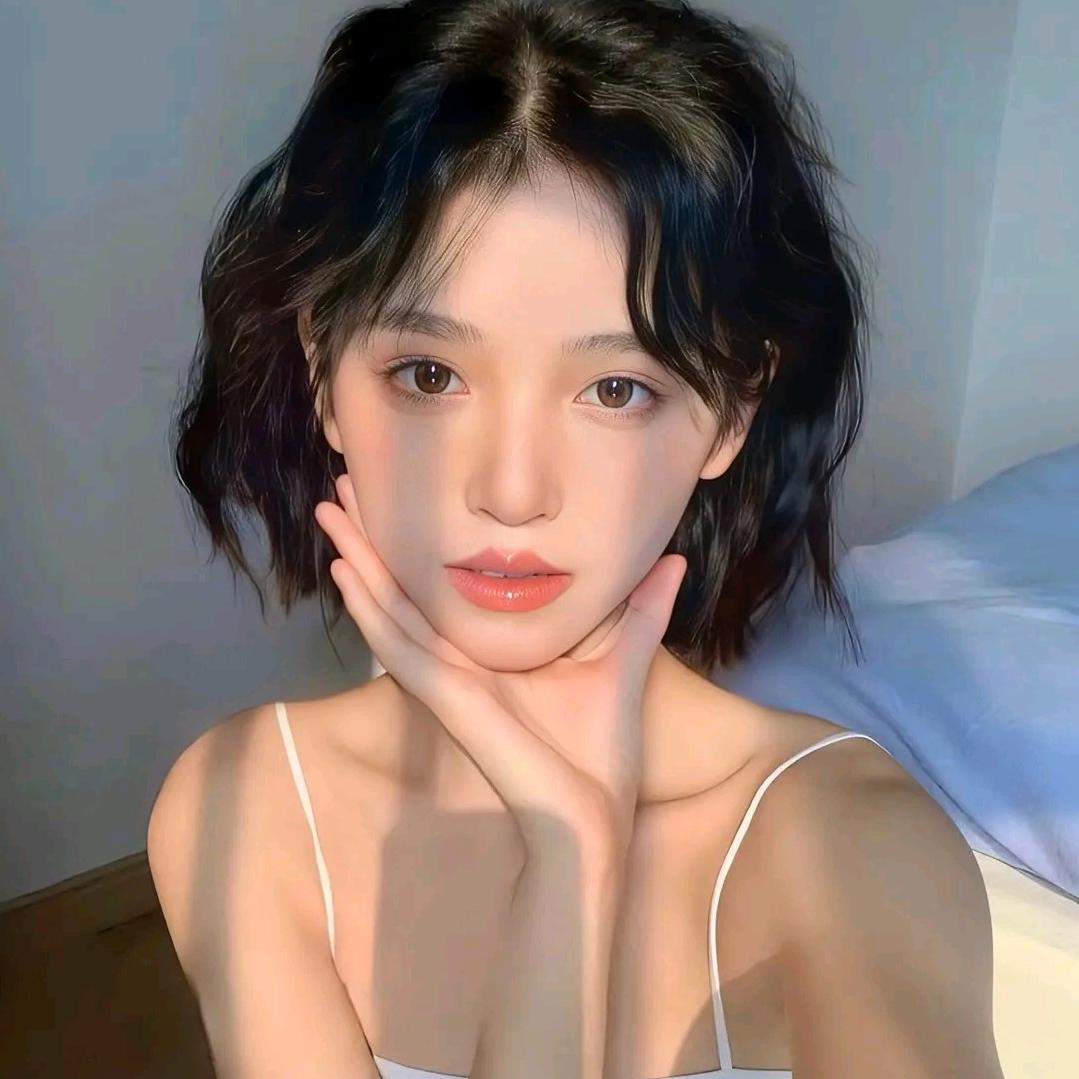 炸毛小羊