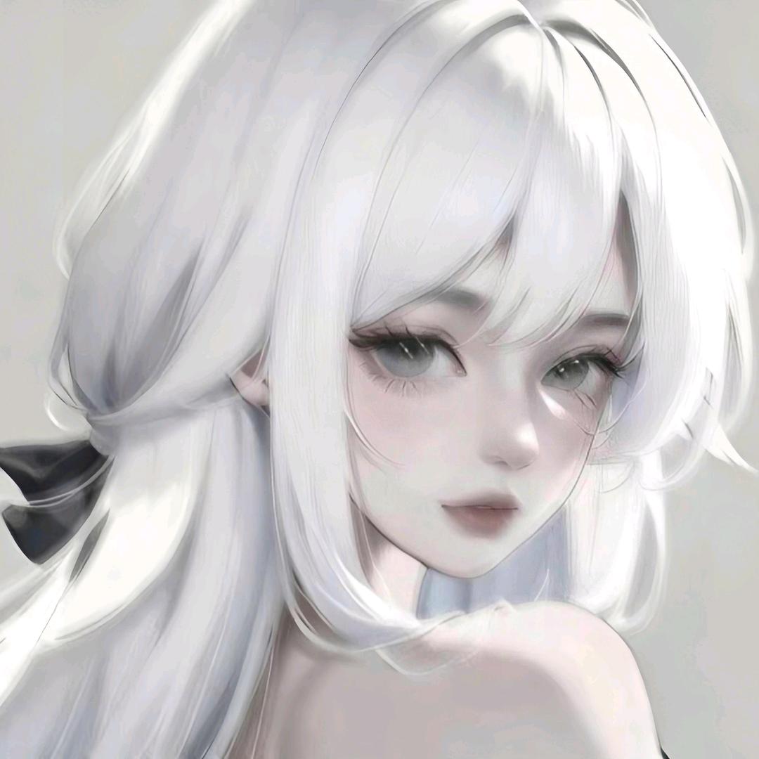 一只小沫沫