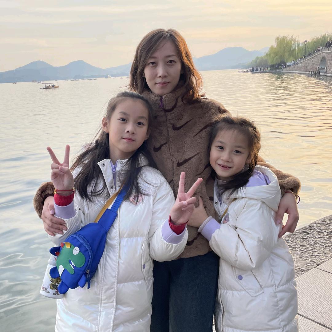 小余妈妈📚