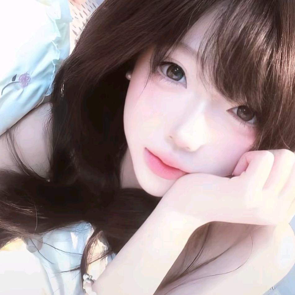 lucky女孩👧
