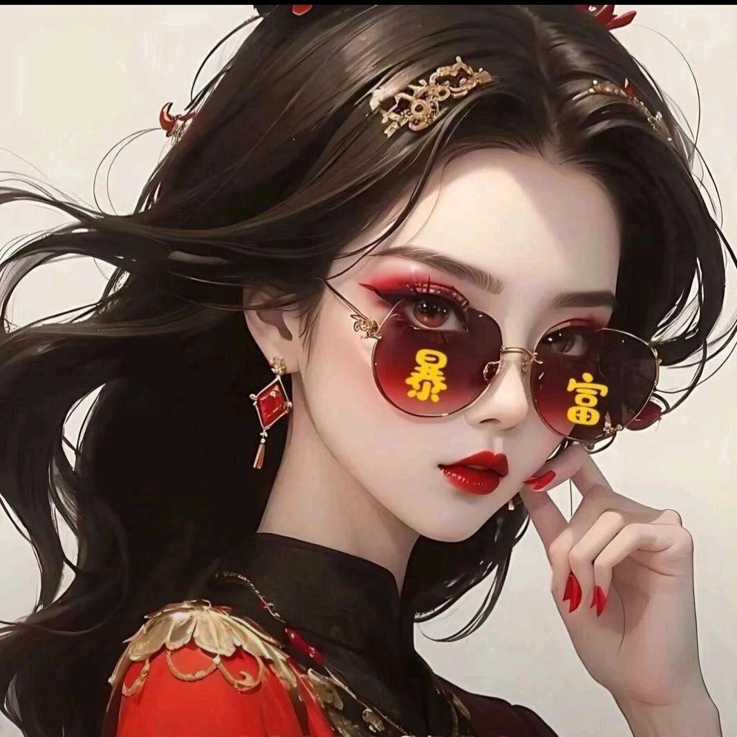 😘毒草花！😘