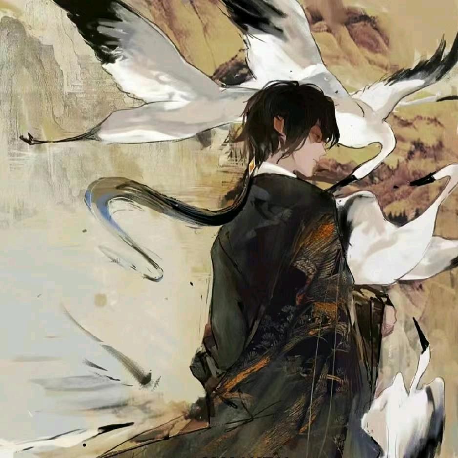 睡不醒的小勇