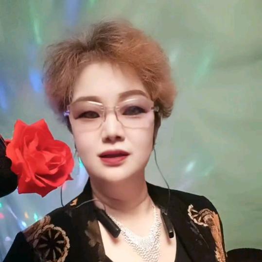 祥云堂（郭跃平晚上不定时直播:)