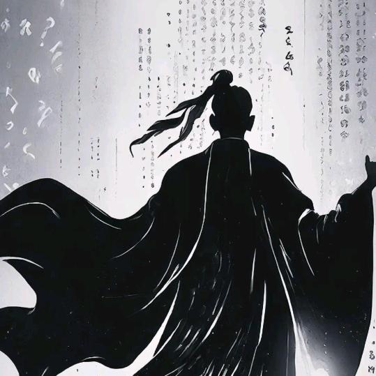 玄元子