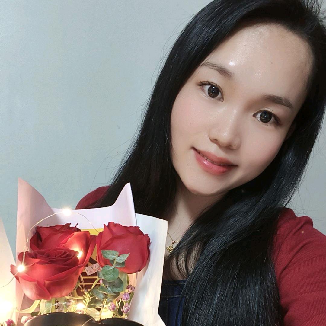 羅家姑娘🌸
