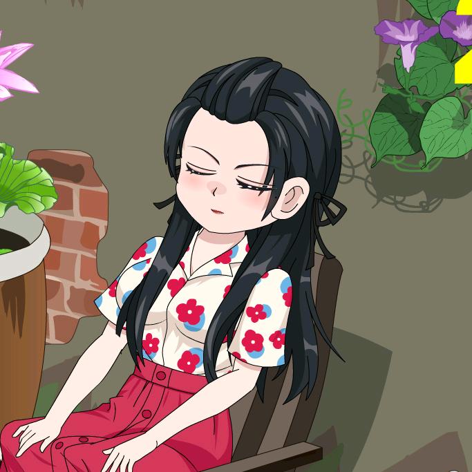 苏婉动画