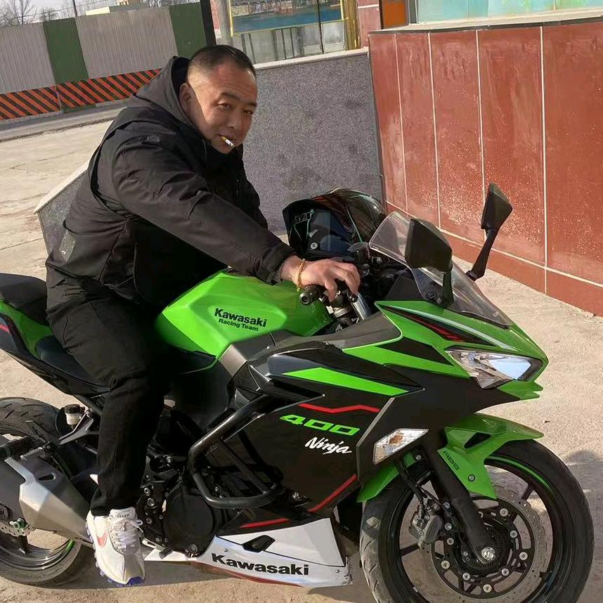 平谷～三甲门城  门户美学协会顾问  贾