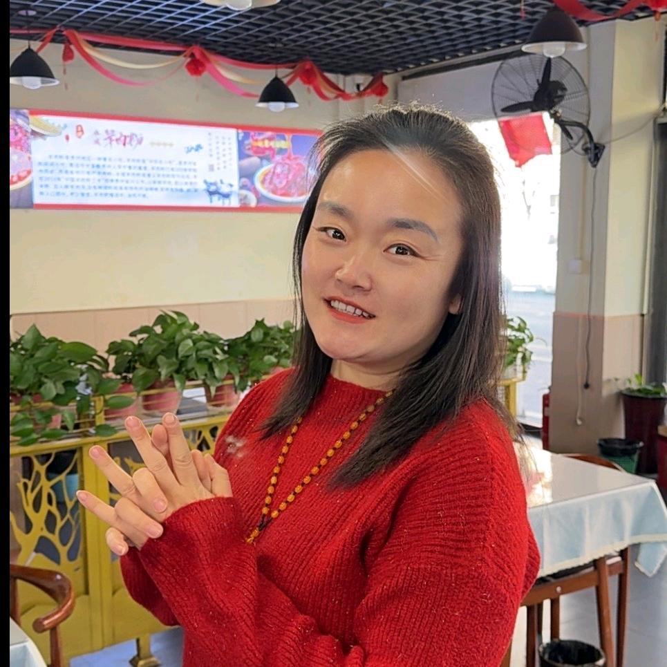 慧子:大同小祁家常菜（12年）