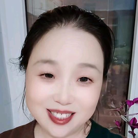 手心的盐粒