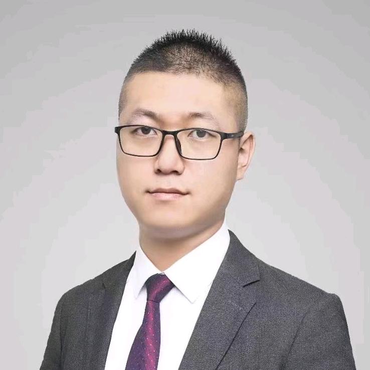 于老师职业规划