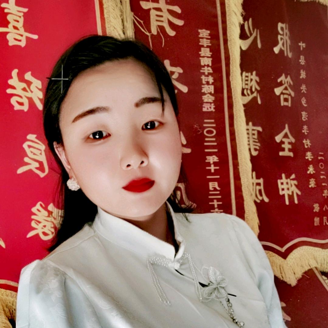 叶县龙泉镇南莫庄说事赵姑娘