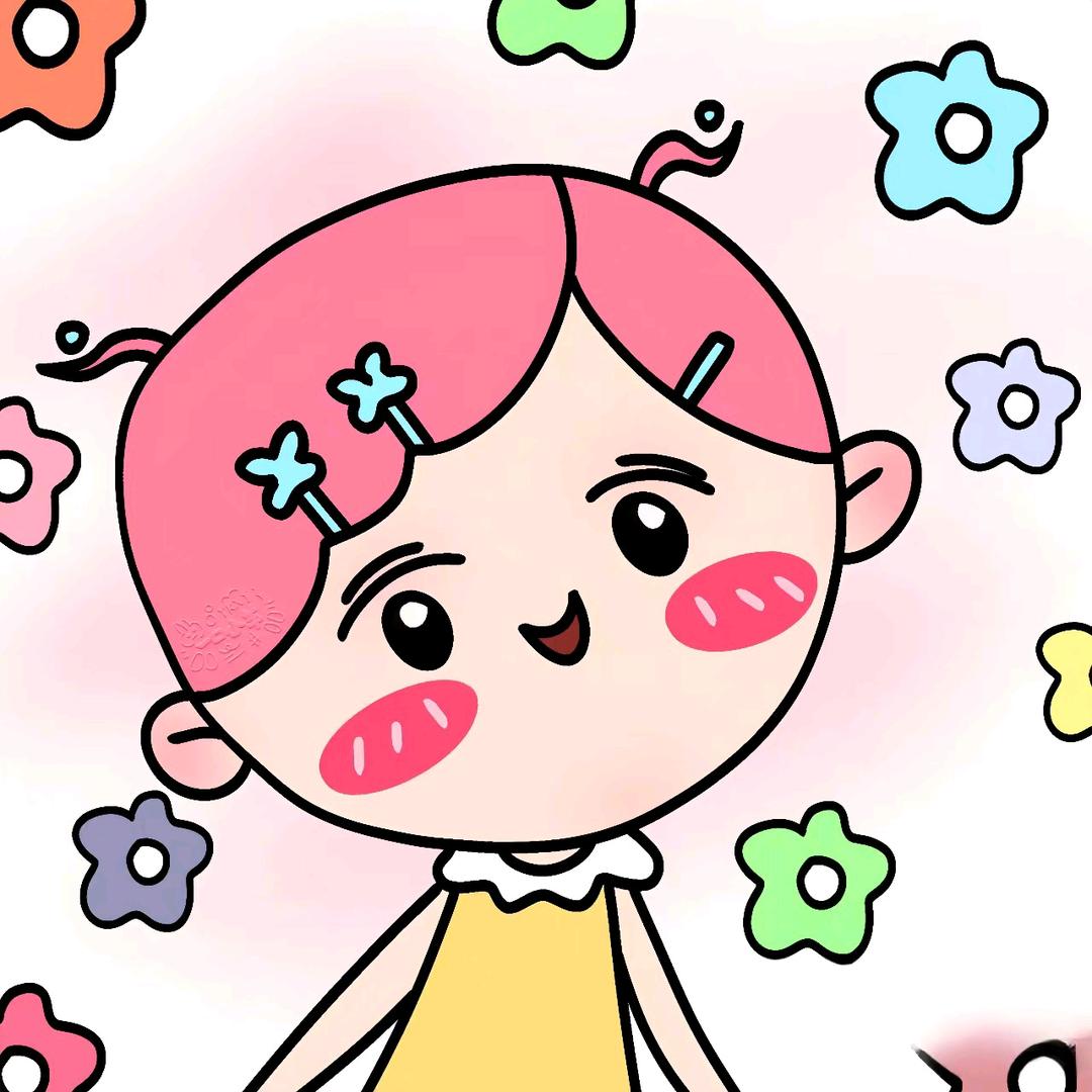 小美爆爆