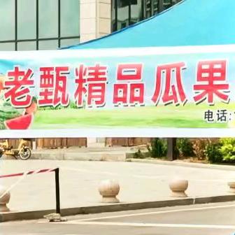 AA专做精品瓜果蔬菜的老甄5213703