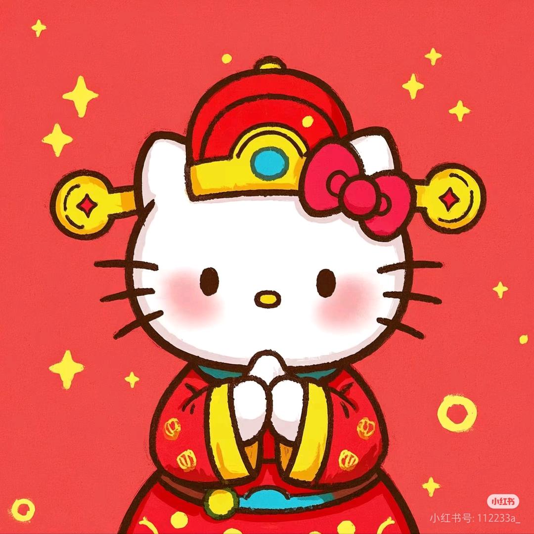 李尖尖🧡