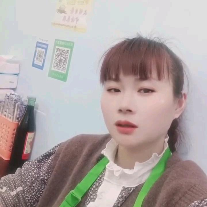 重庆小面