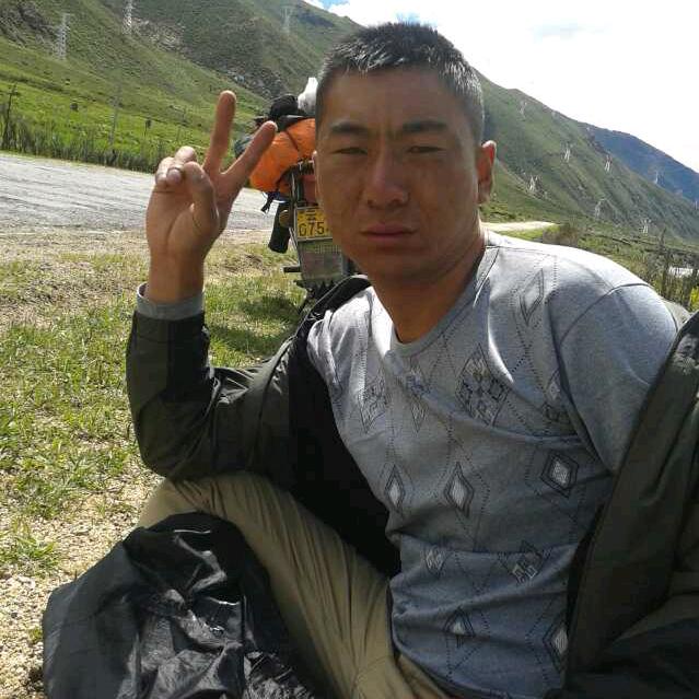 边境哥<心哥>
