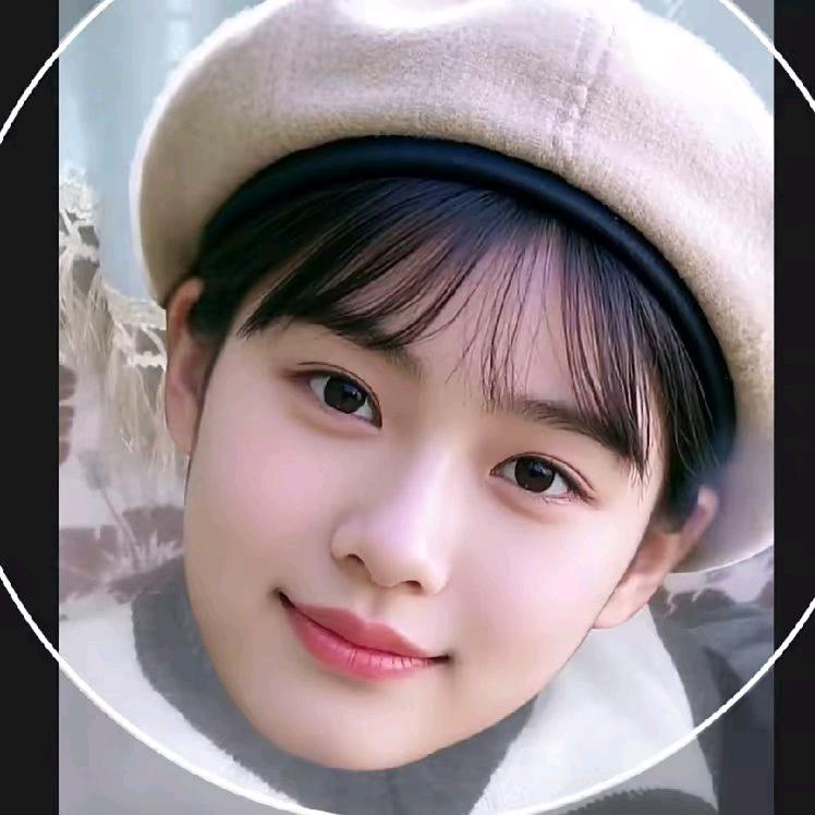 晓茹 🌹