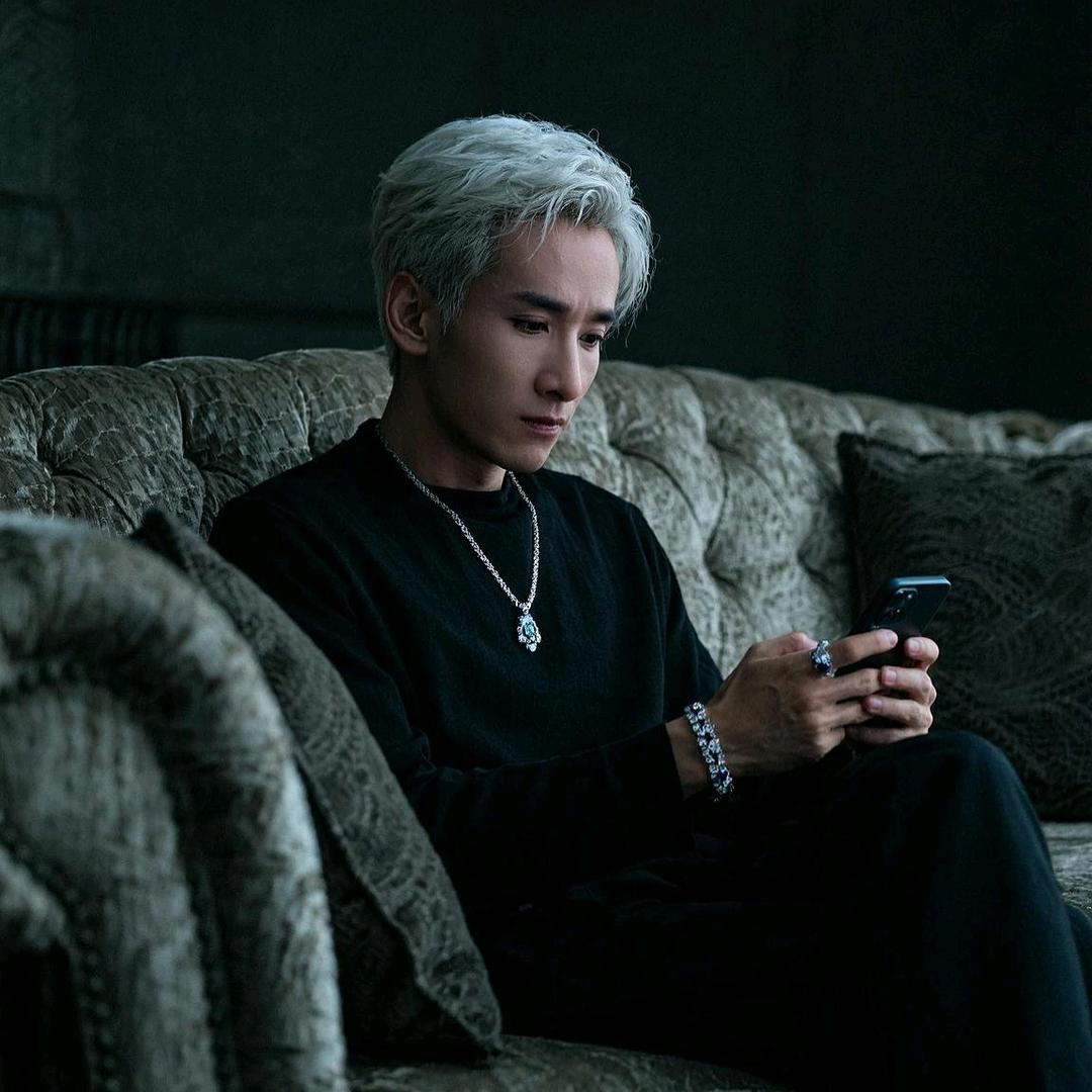 Krismile