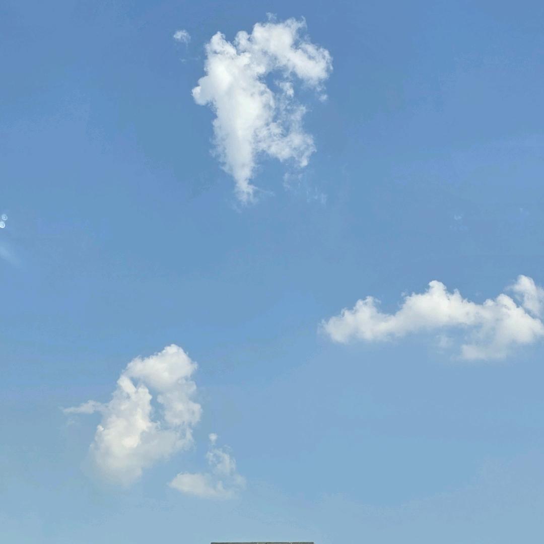 城市户外