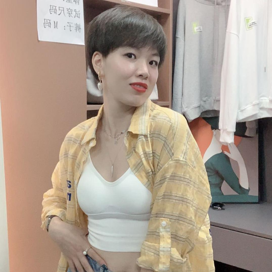 自律的芯妈