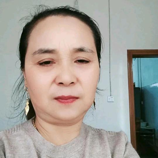 婷婷奶奶
