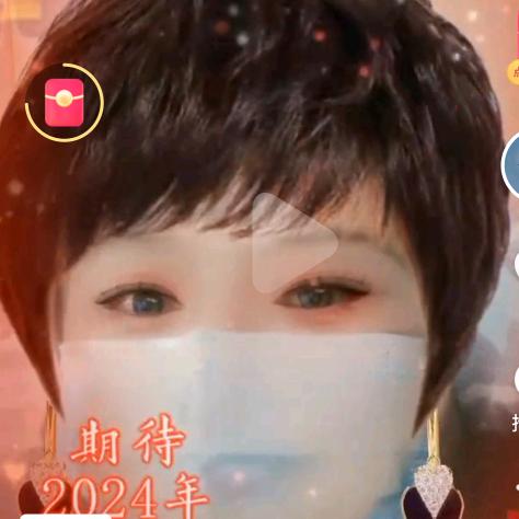 林霞