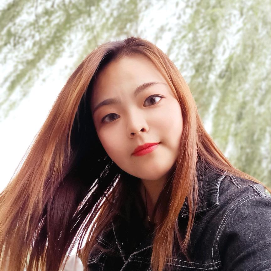 对我🤷‍♀️放手