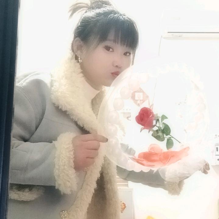 独守一人心