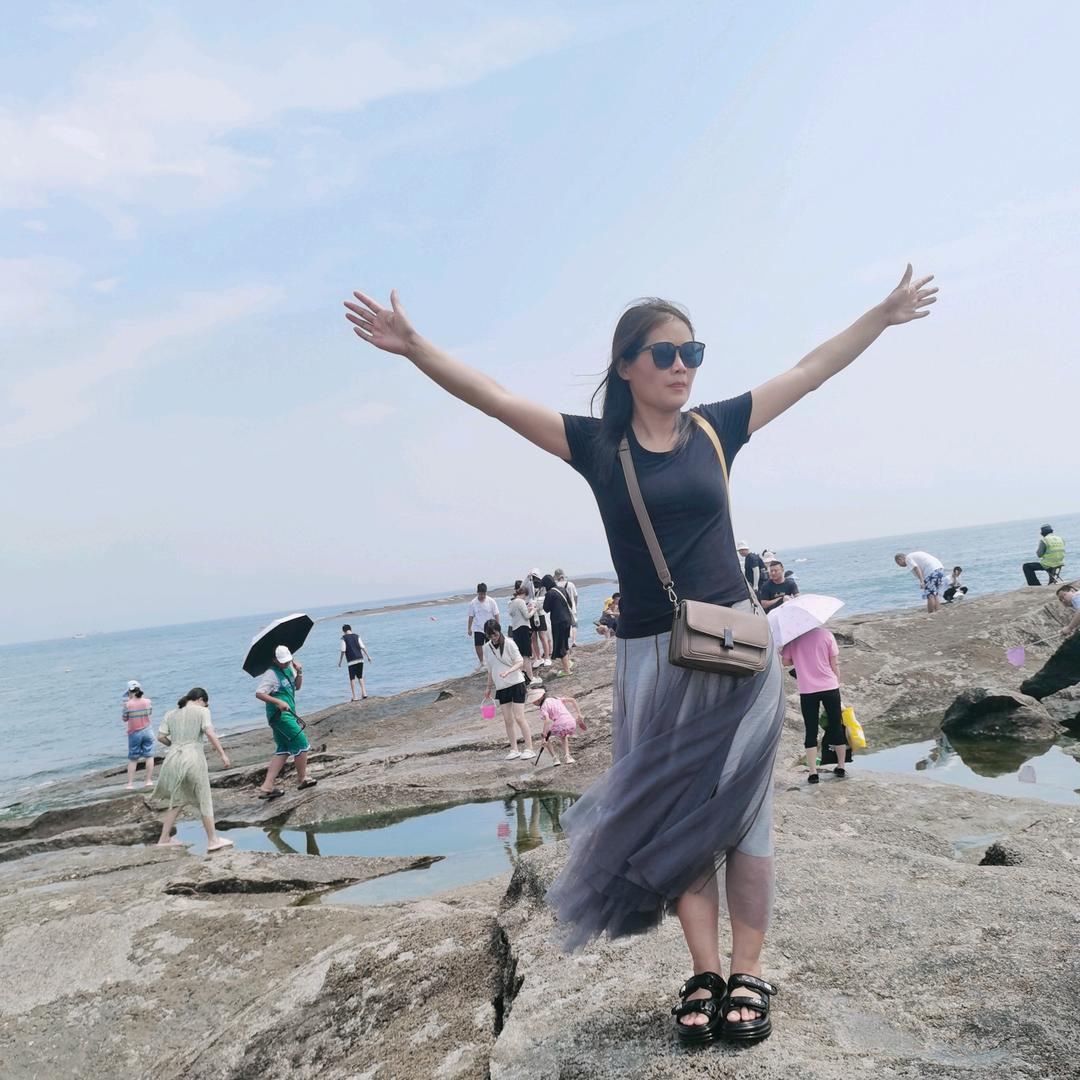 滢滢妈