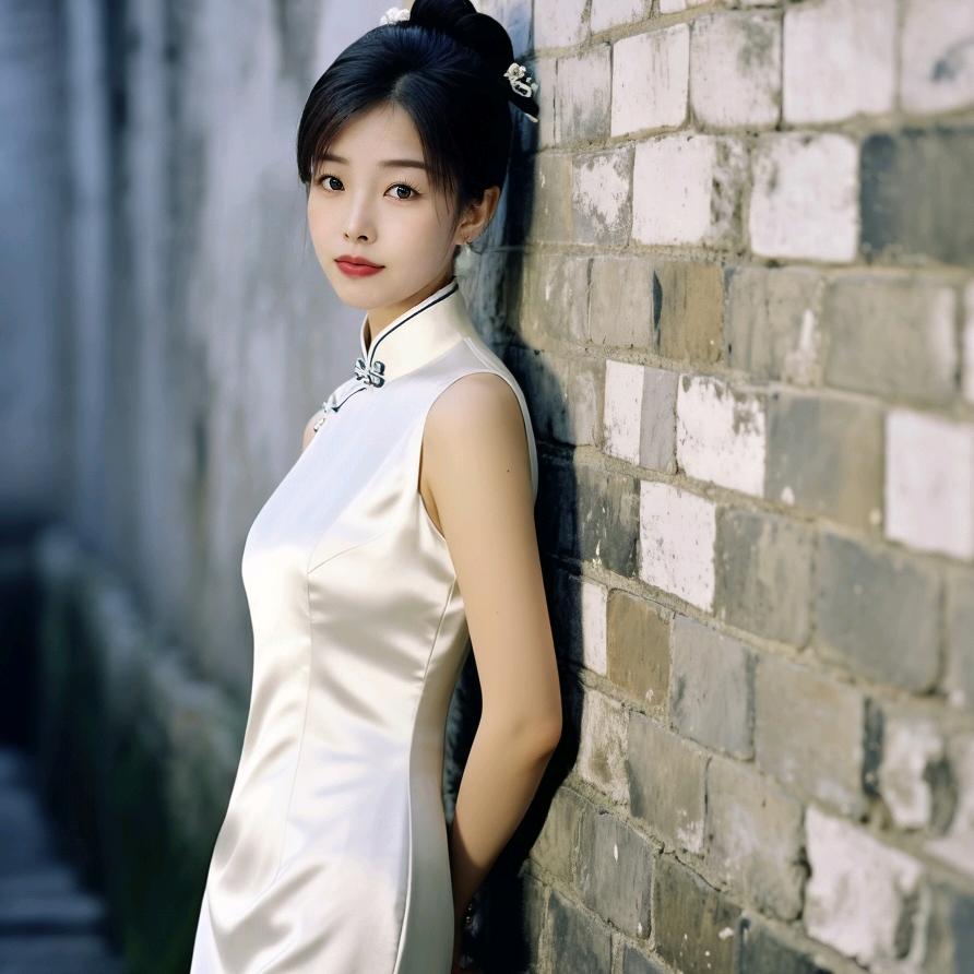虎牙妹
