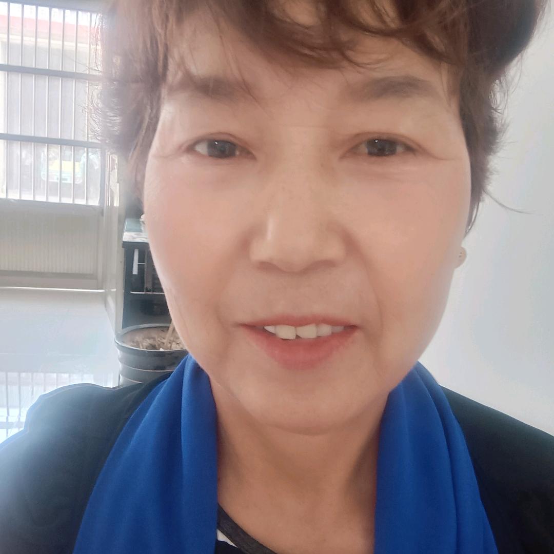 。坚强人。
