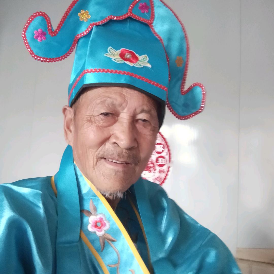 贺老头