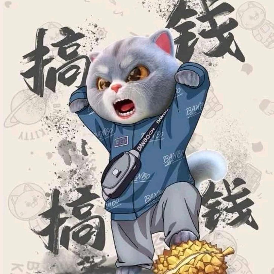 小陈很努力