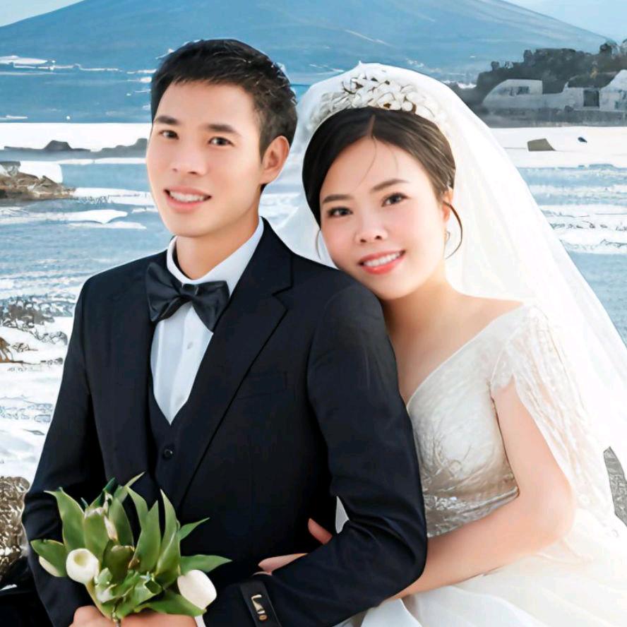 心中的你《因韦有欧》