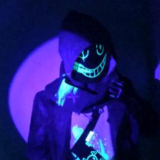 frank