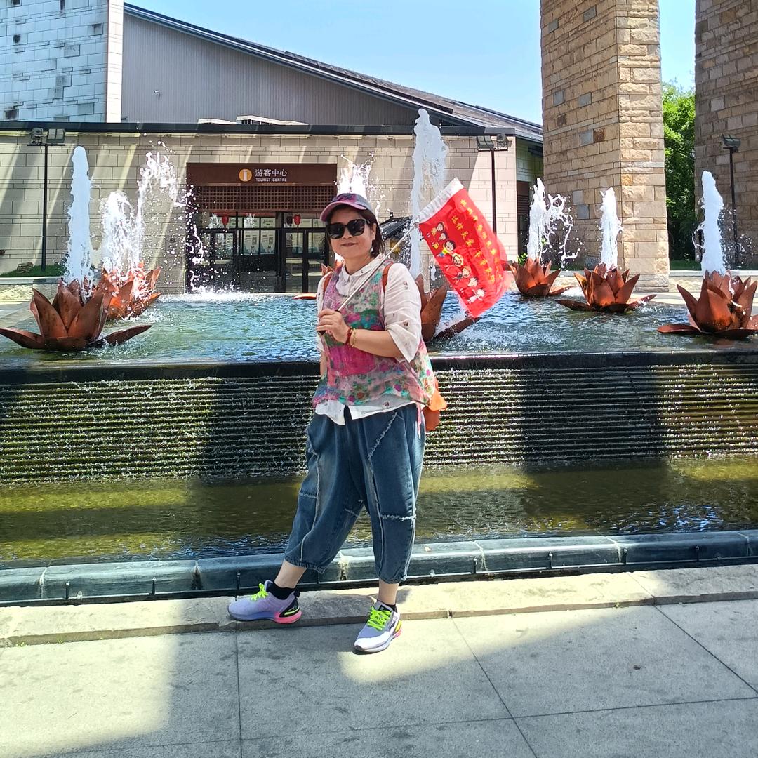 千岛湖灵岩旅游