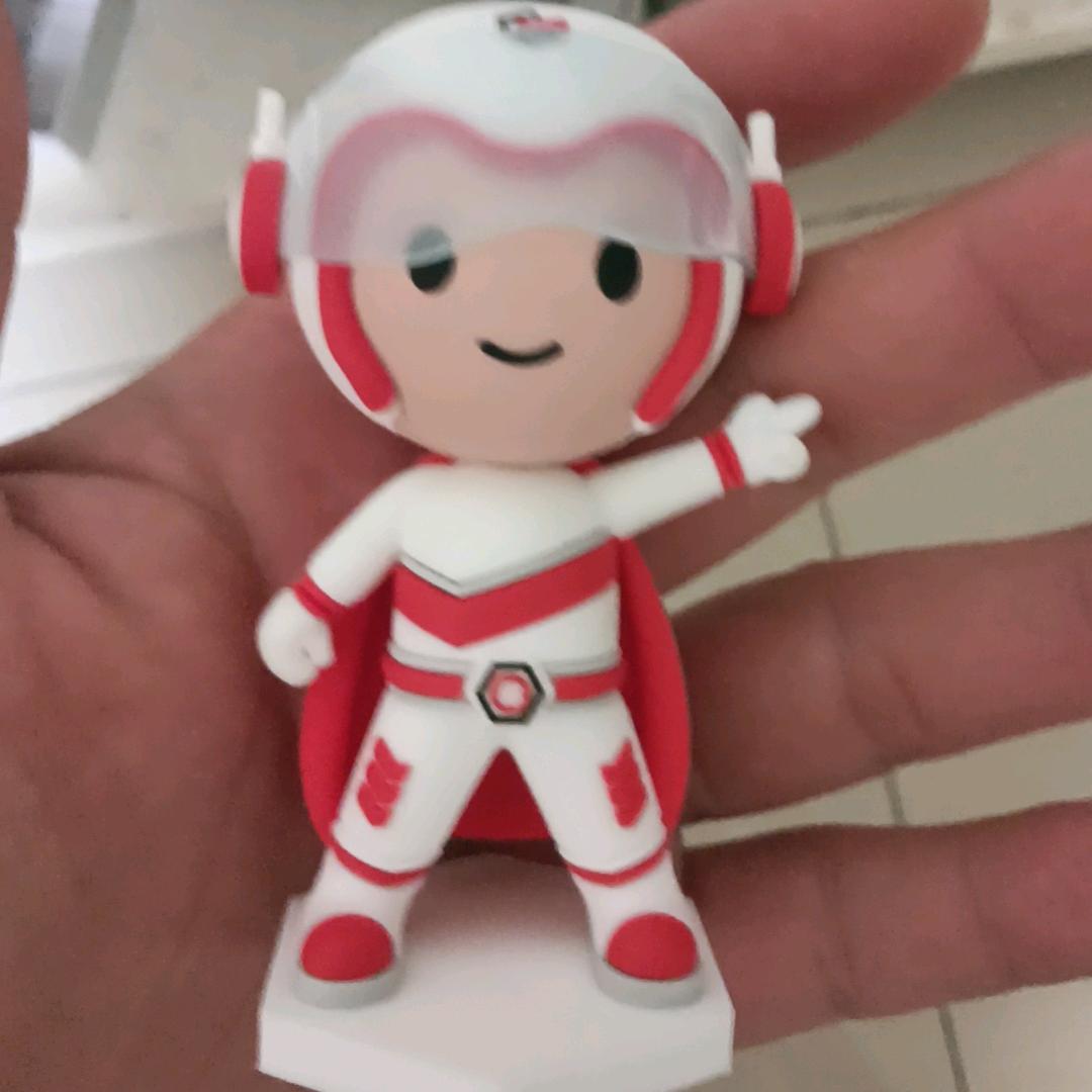 有个故事的人