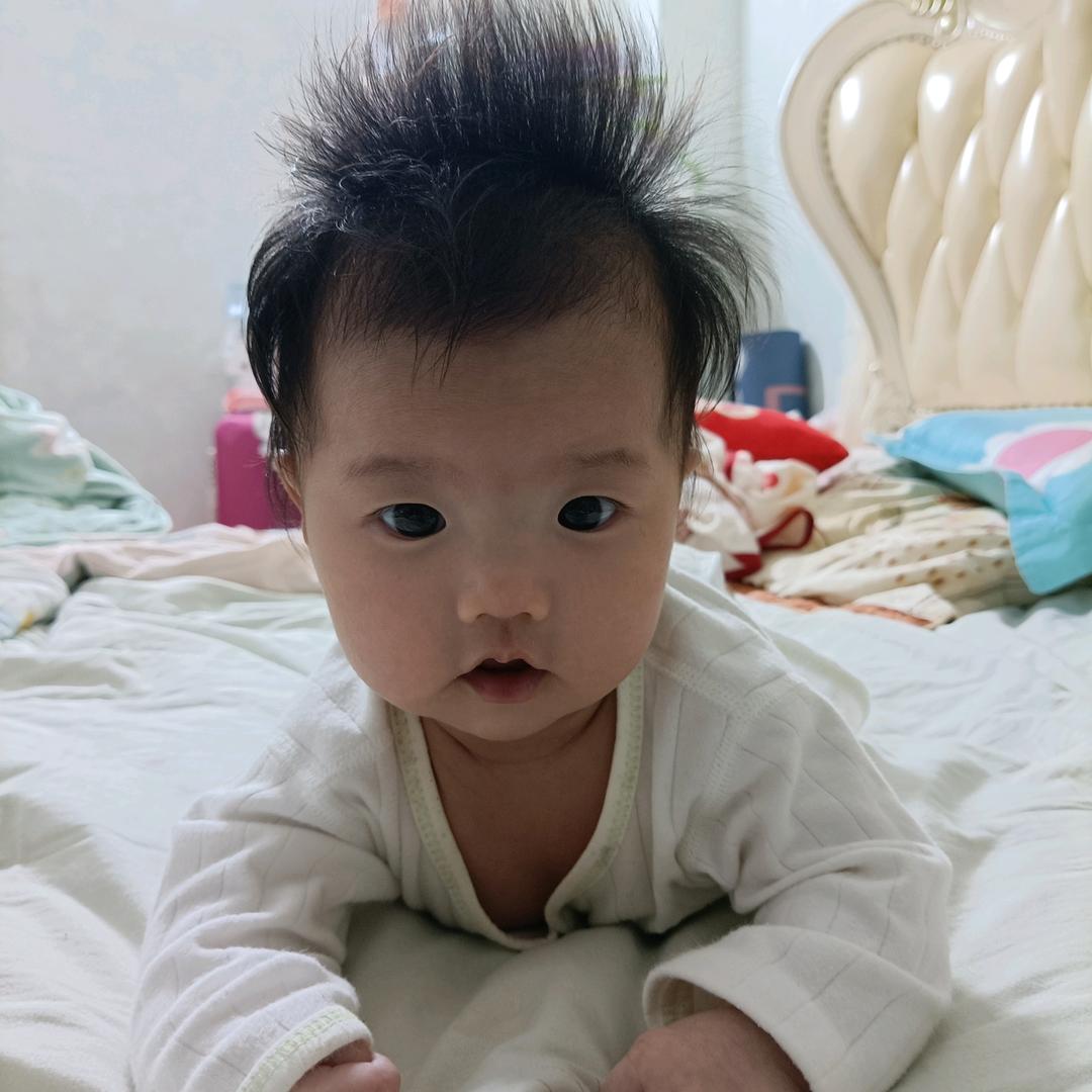萱宝妈咪