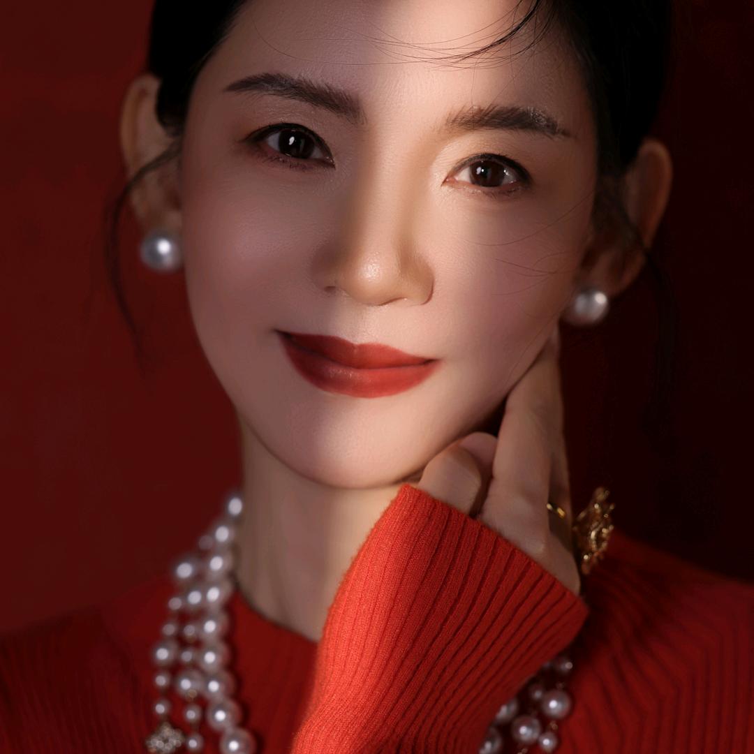 花花懂花-辉姐正能量