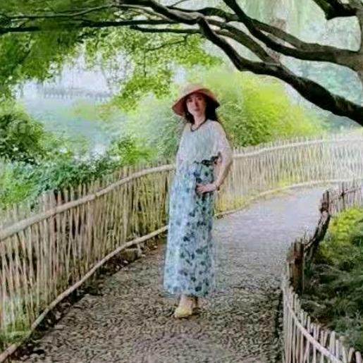 趙小姐爱穿搭