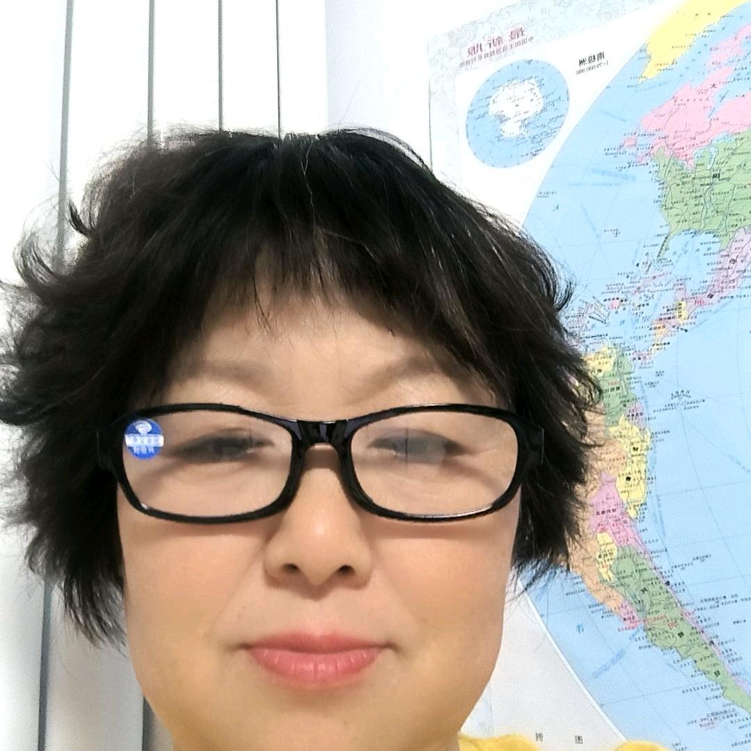 李姐头像
