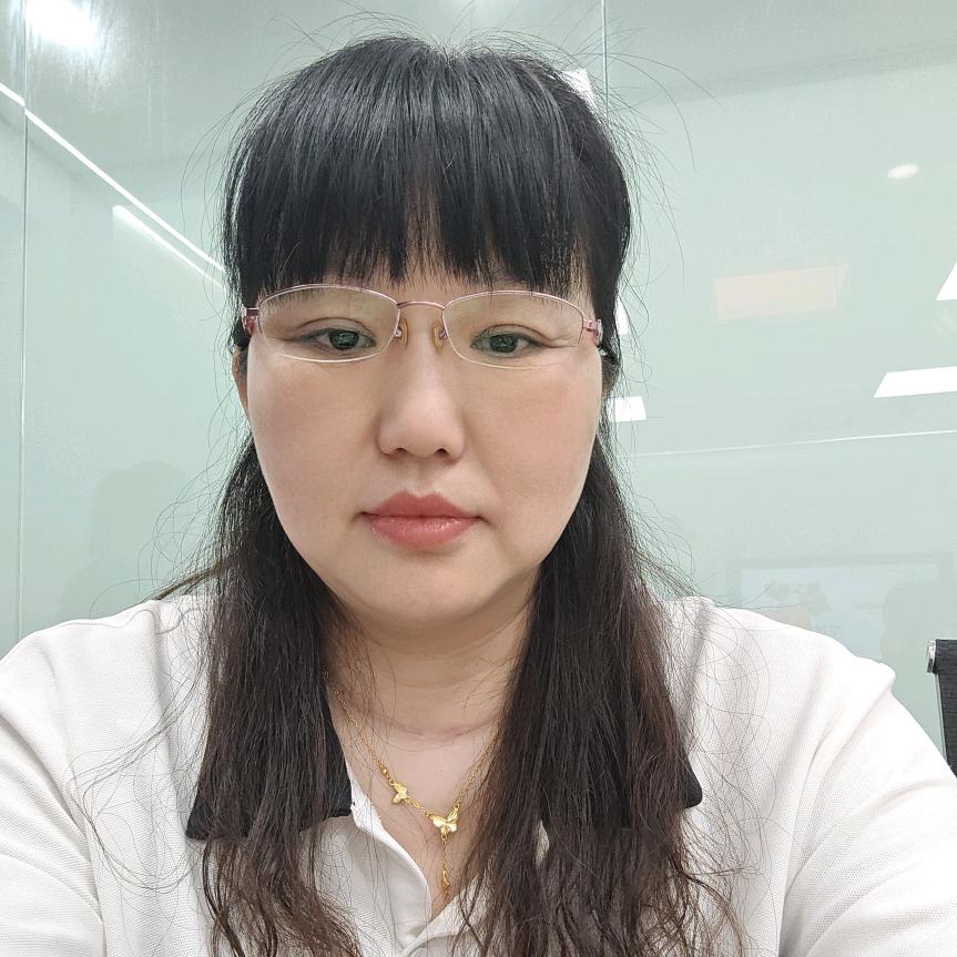 罗小琼
