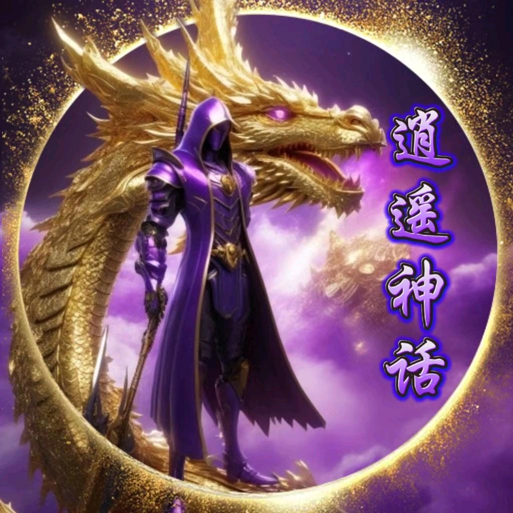 ღ᭄逍遥💞神话꧔ꦿ᭄