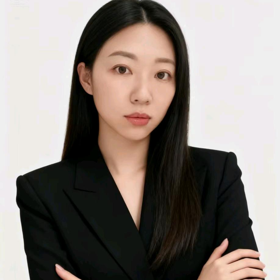 小儿推拿师💕雷蕾💕