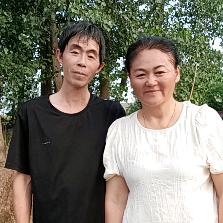 逗乐夫妻