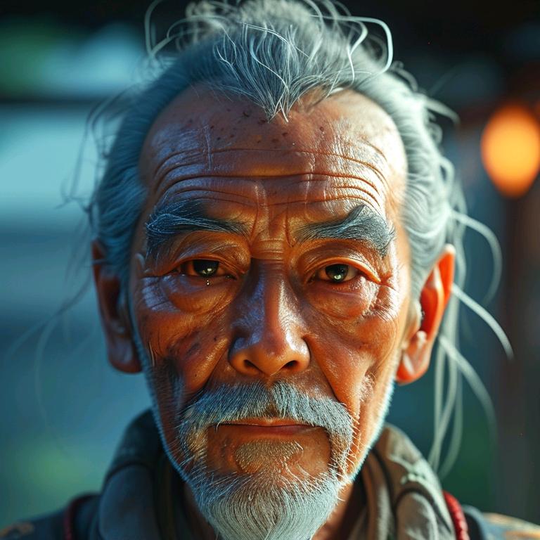 清丰居士