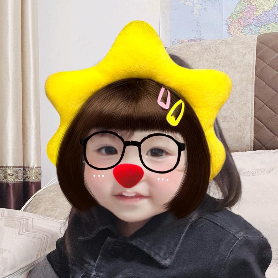 小阿炫🐇