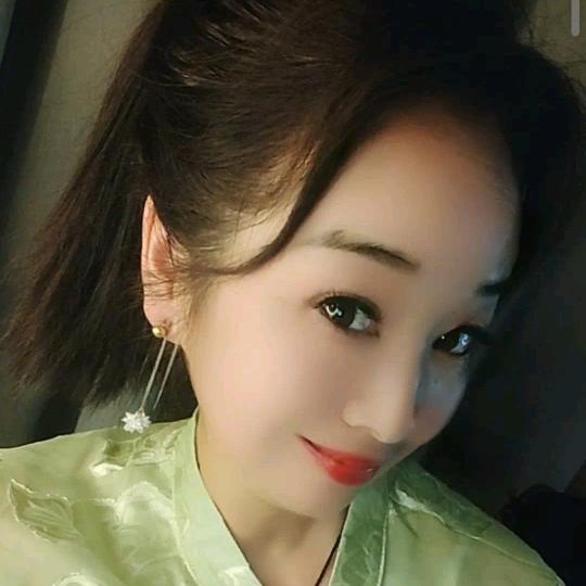 一朵云.