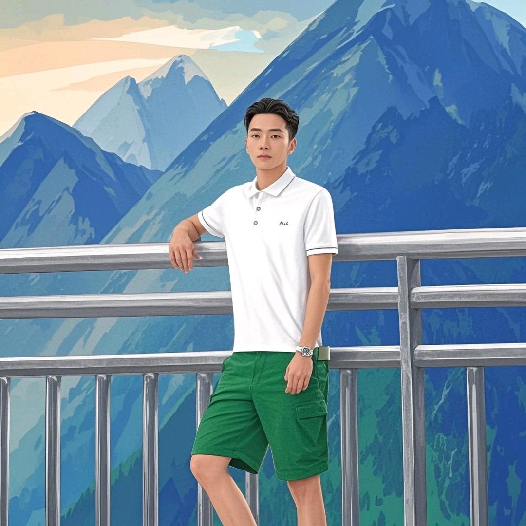 Mr.Chen