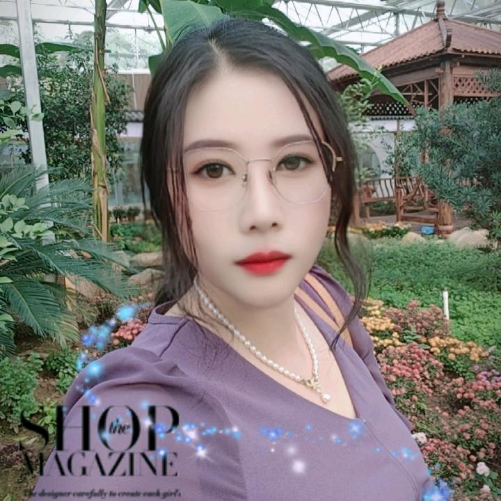 新县昕之康秀妍美容秀秀